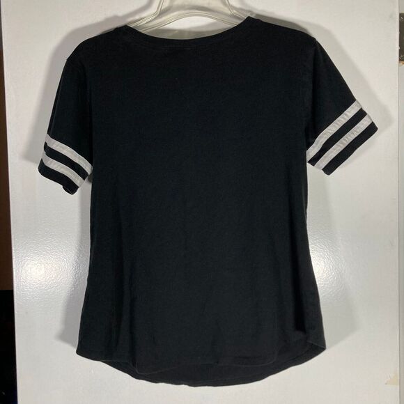 The Breakfast Club "I don't like Mondays" Short Sleeve T-Shirt (M) • Brat Pack - Picture 3 of 3